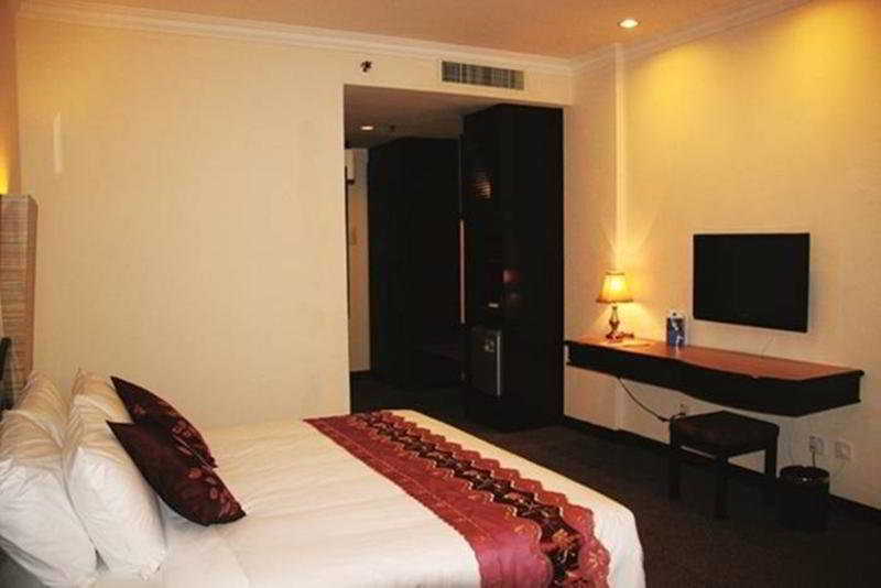 Wana Riverside Hotel Malacca ภายนอก รูปภาพ